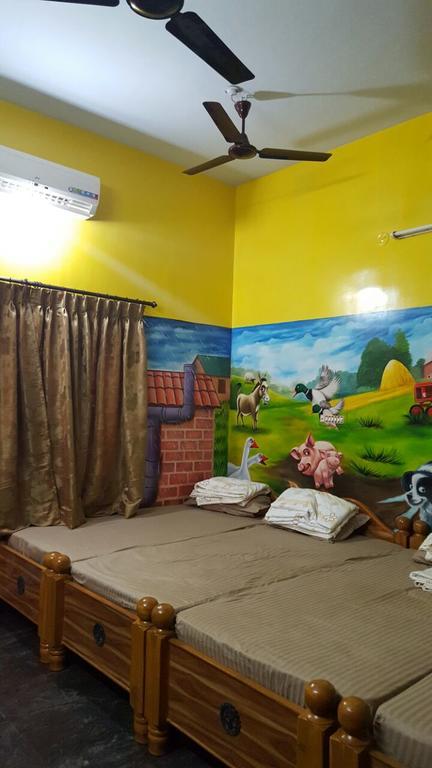 Gokstay Chennai Extérieur photo