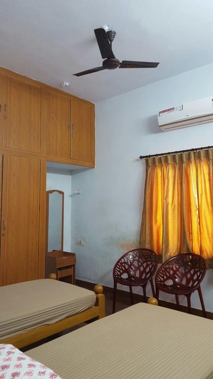 Gokstay Chennai Extérieur photo