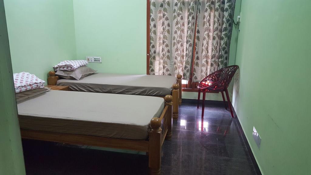 Gokstay Chennai Extérieur photo