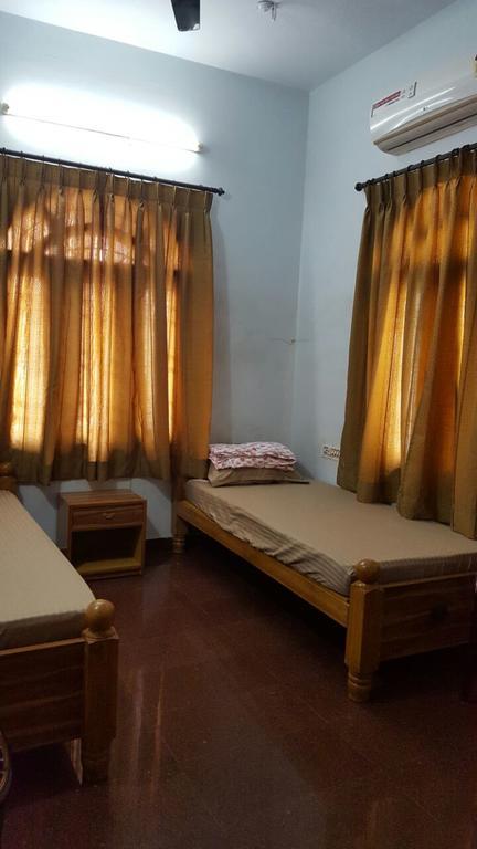 Gokstay Chennai Extérieur photo